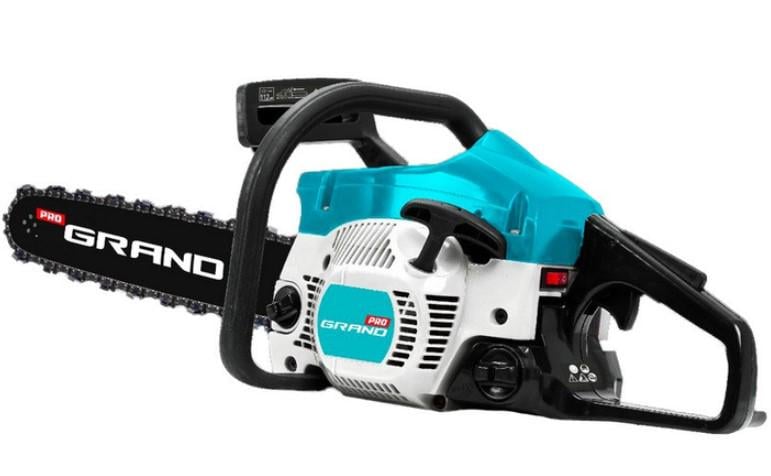 Бензопила Grand БП-4700 PRO 40 см (27479782)