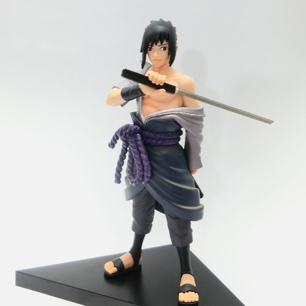 Фигурка Banpresto Naruto Sasuke Uchiha 17 см (NA 22.78)