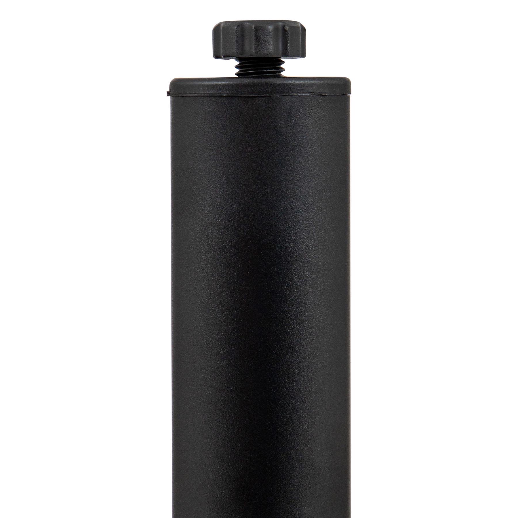 Туристичний стіл Bo-Camp Northgate 100x70 см Black/Grey (1404189) - фото 9 Туристичний стіл Bo-Camp Northgate 100x70 см Black/Grey (1404189) - фото 9