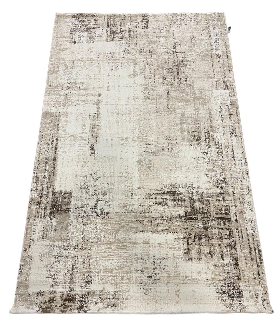 Ковер Avis 10149 1,5х2,3 м Dark Vizon/Beige (6294-28)