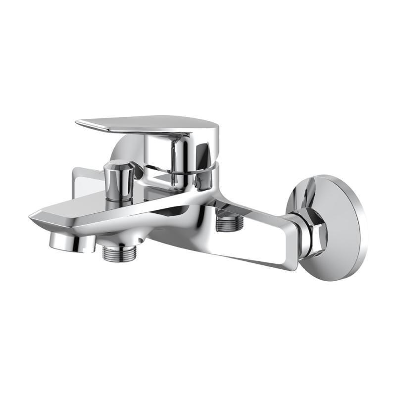 Смеситель для ванны Q-tap Pivonka 3013102DC (13446)