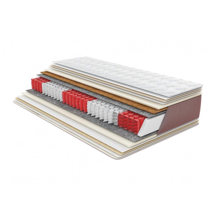 Матрац ортопедичний Lotus Home Aries Soft 140х200 (svt-2000022251686) - фото 3 Матрац ортопедичний Lotus Home Aries Soft 140х200 (svt-2000022251686) - фото 3