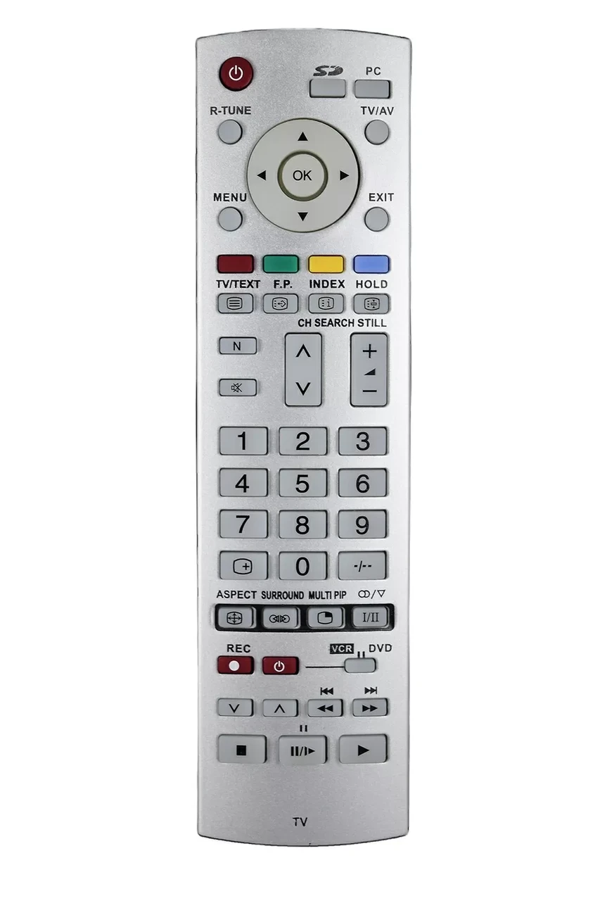 Пульт для телевизора Panasonic EUR7635040