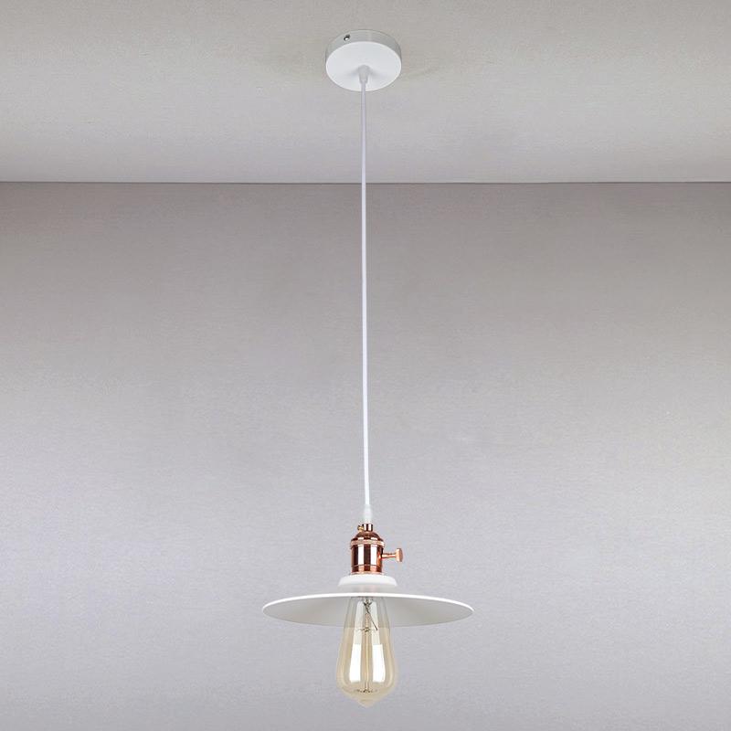 Люстра подвесная Light House LS-13455-1 WH Белый