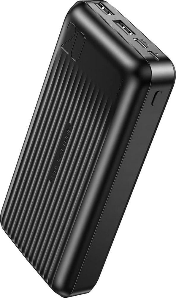 Внешний аккумулятор Xo PB302 20000mAh (30458)