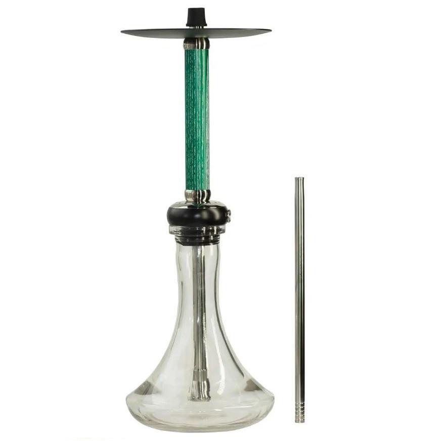 Кальян Sky&Totem Hookah Tube Ice green (1928471370)