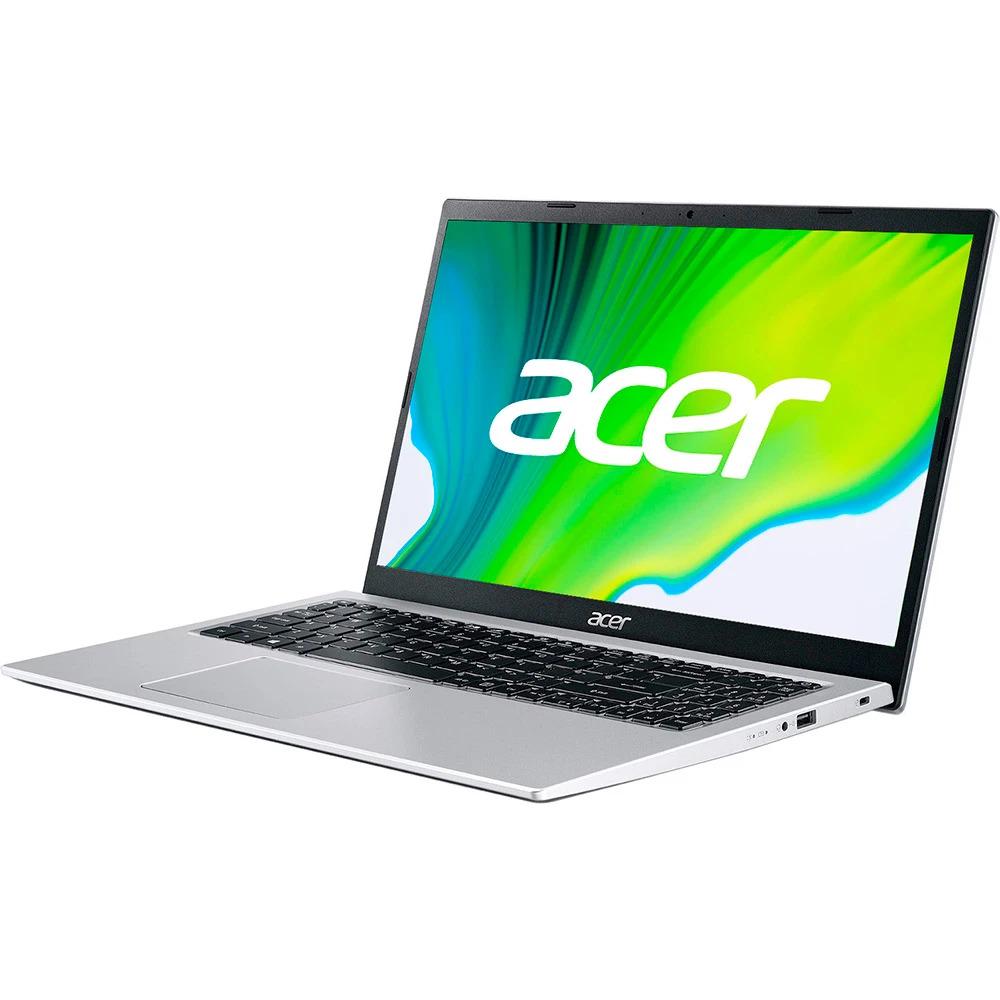 Ноутбук Acer Aspire 3 A315-58G-3953 NX.ADUEU.01M Серебристый (11315386) - фото 3