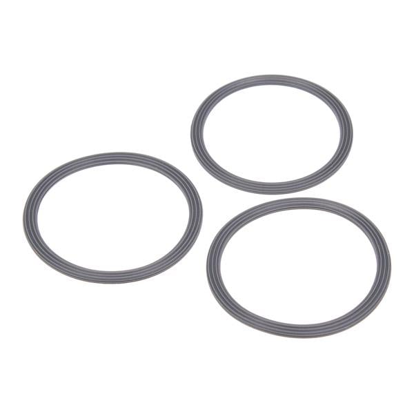 Уплотнитель блендерной чаши 3 шт. для блендера Kenwood KW712695