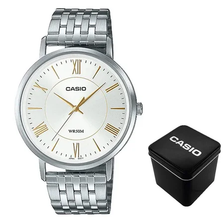 Наручные часы Casio MTP-B110D-7A