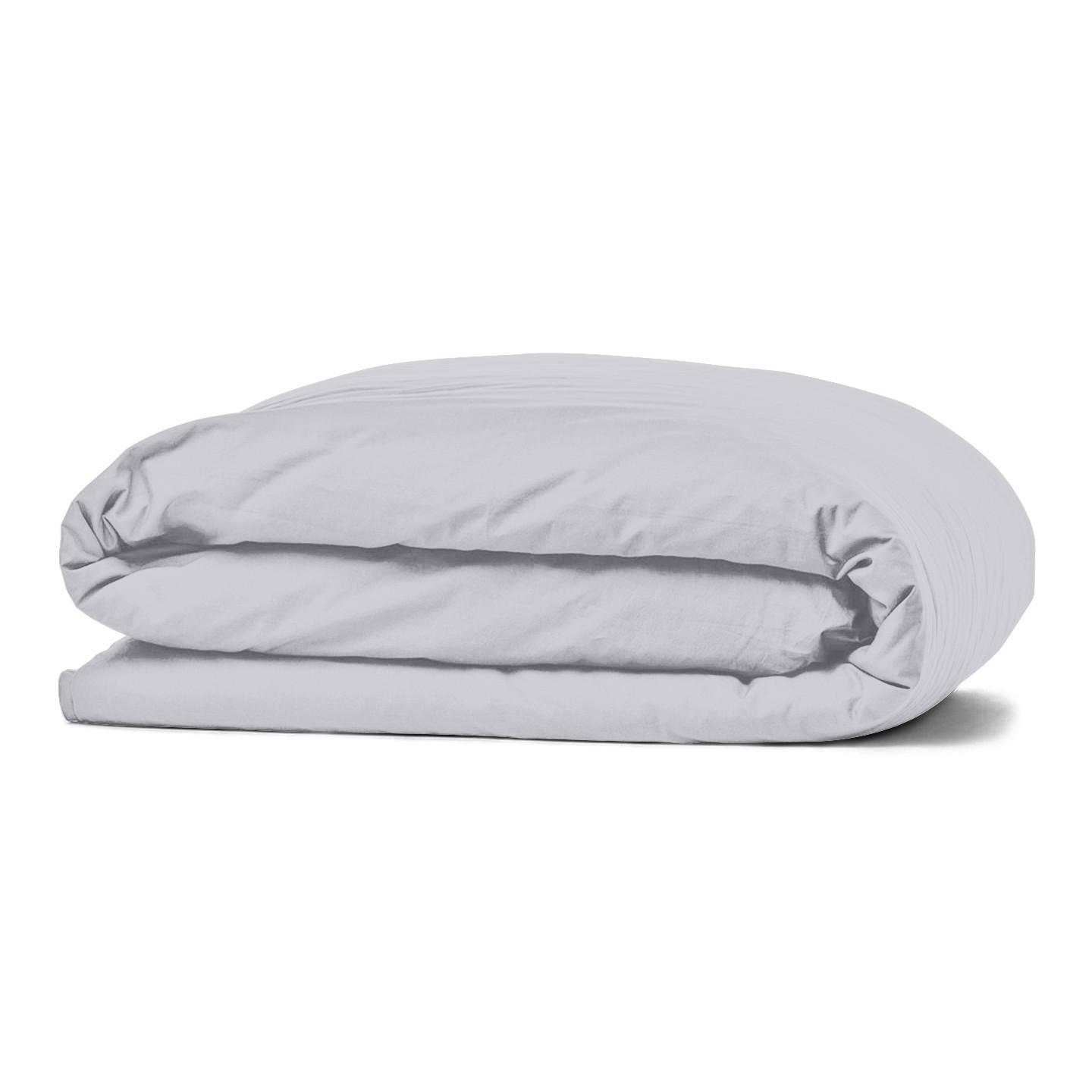 Пододеяльник двуспальный Ranfors 180х220 см Grey Пододеяльник двуспальный Ranfors 180х220 см Grey