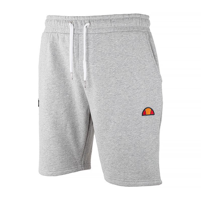 Шорты Ellesse Noli 2XL Серый (SHS01894-GREY-MARL 2XL)
