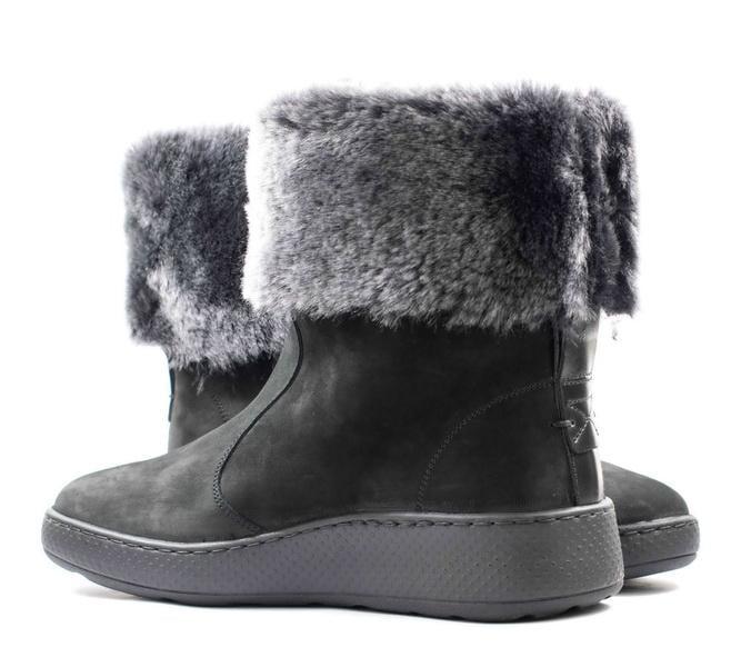 Черевики комфорт жіночі зимові STEPTER 6694 р. 40 - фото 2 Черевики комфорт жіночі зимові STEPTER 6694 р. 40 - фото 2