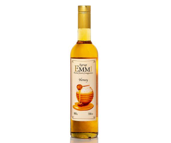 Сироп Emmi Медовый 700 мл (i670030239)