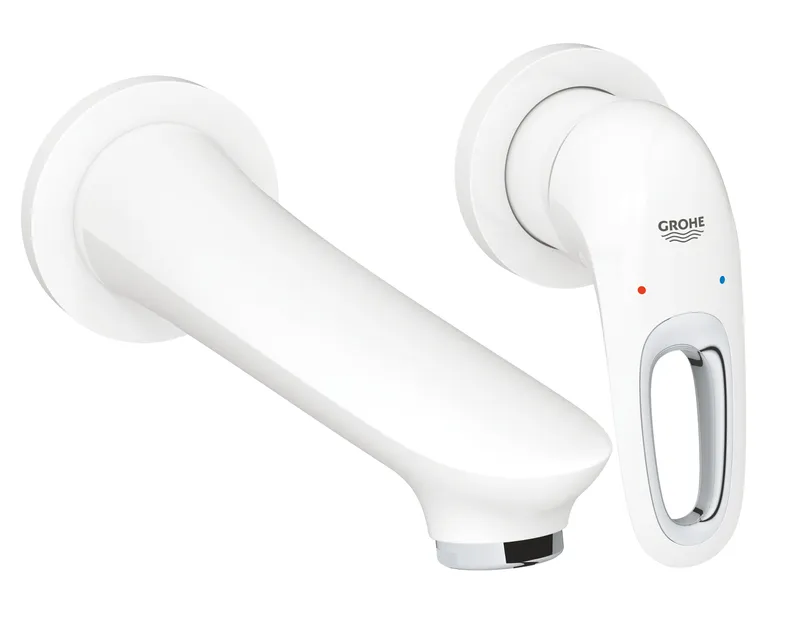 Змішувач для раковини прихованого монтажу Grohe Eurostyle (19571LS3) Змішувач для раковини прихованого монтажу Grohe Eurostyle (19571LS3)