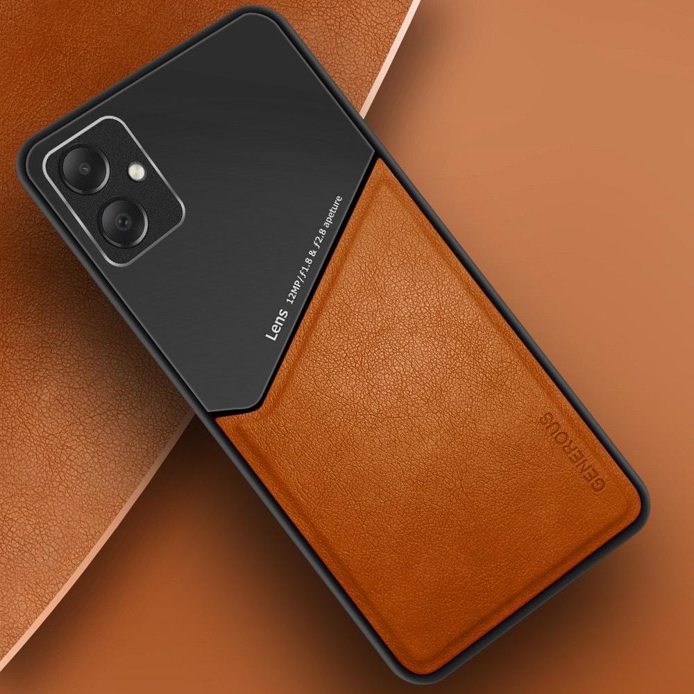 Комбинированный чехол Generous Samsung Galaxy A05 A055 Orange (36193-2C) Комбинированный чехол Generous Samsung Galaxy A05 A055 Orange (36193-2C)
