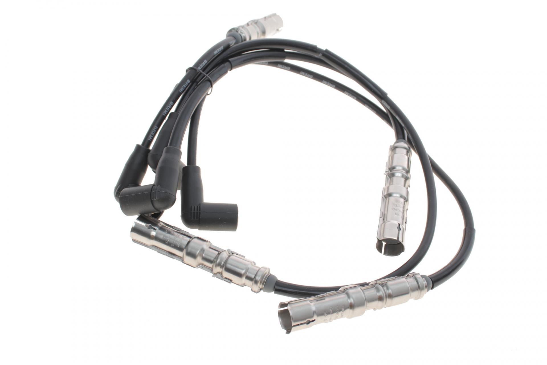 Провода зажигания VW Caddy III 1.6 BiFuel 04-15 (206P200 BREMI)