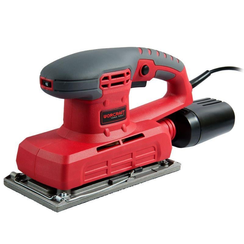 Вибрационная шлифмашина Worcraft FS-300 (37879171)