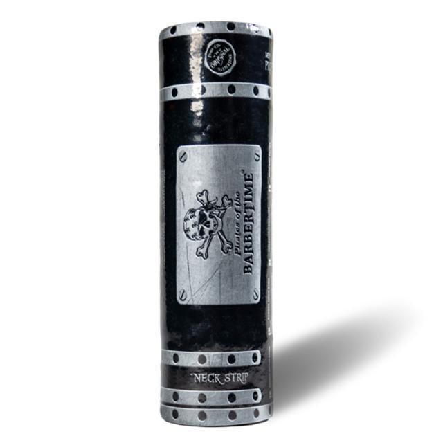 Ячейки бумажные Barbertime Neck Strips