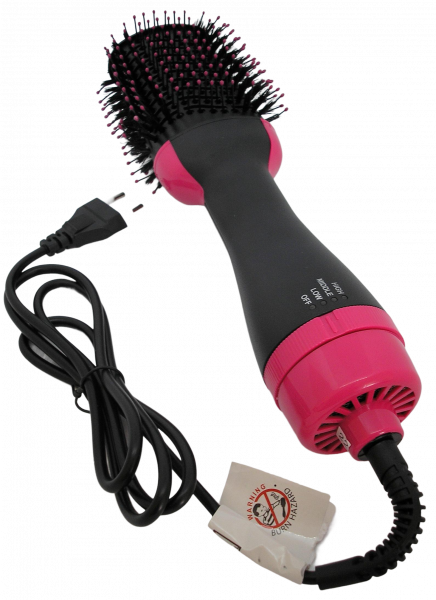 Фен One Step Hair Dryer and Styler 3 в 1 (00344)