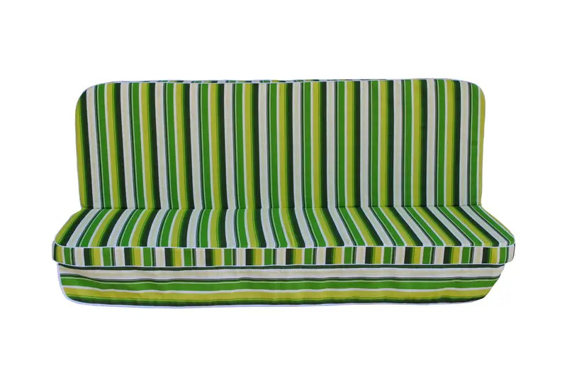 Чехол матраса для качелей eGarden Verrano без наполнения 170х110х6 см (5280)