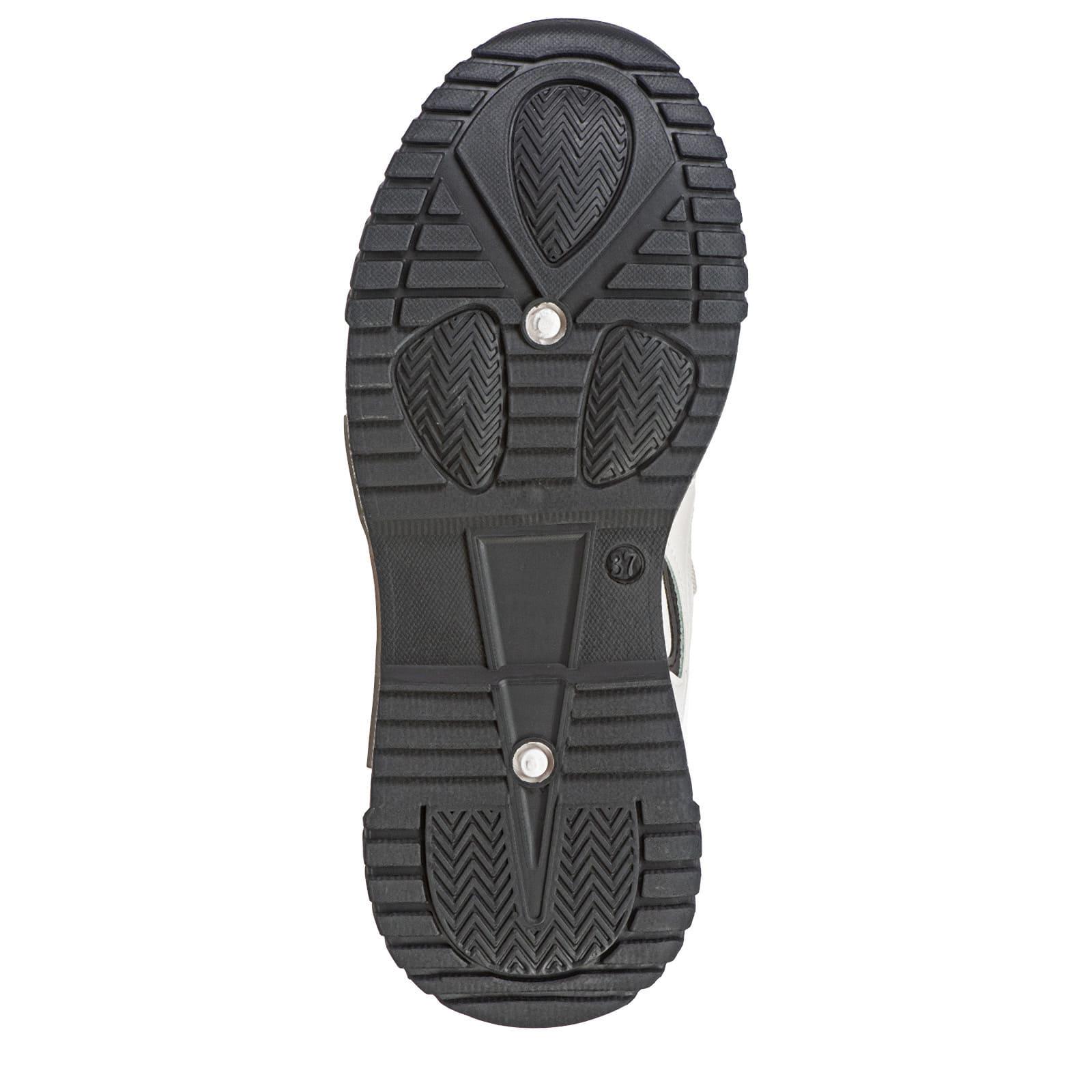 Кросівки жіночі CROSBY р. 36 Бежевий (92210647) - фото 5 Кросівки жіночі CROSBY р. 36 Бежевий (92210647) - фото 5