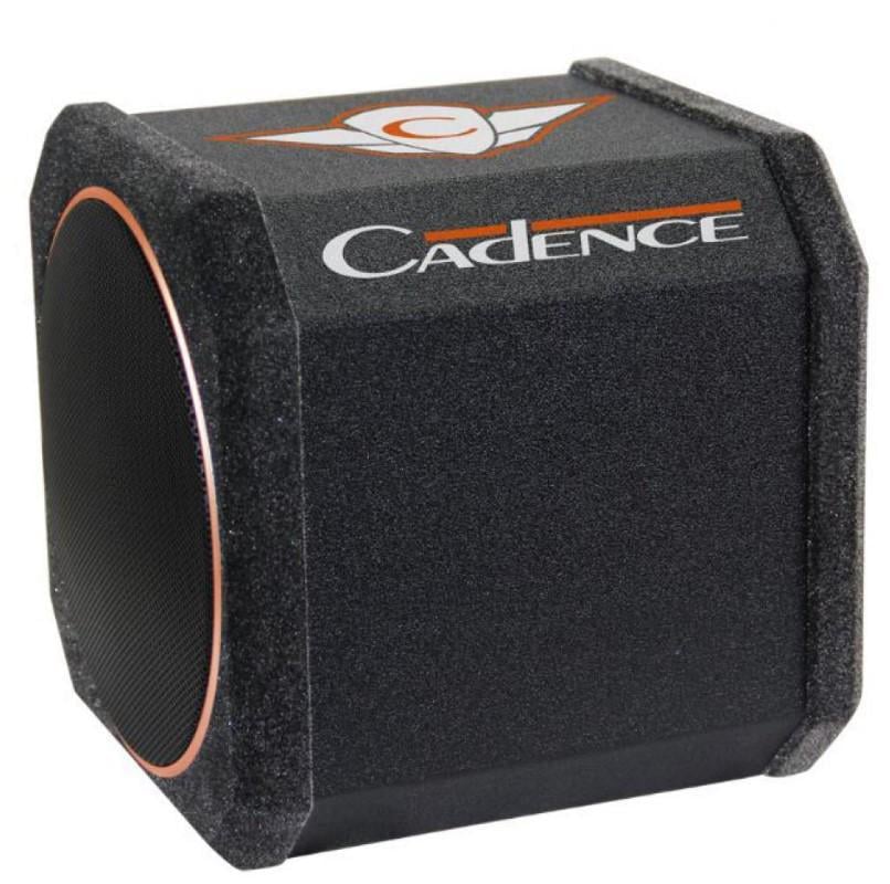 Сабвуфер Cadence XLERATOR 80SA