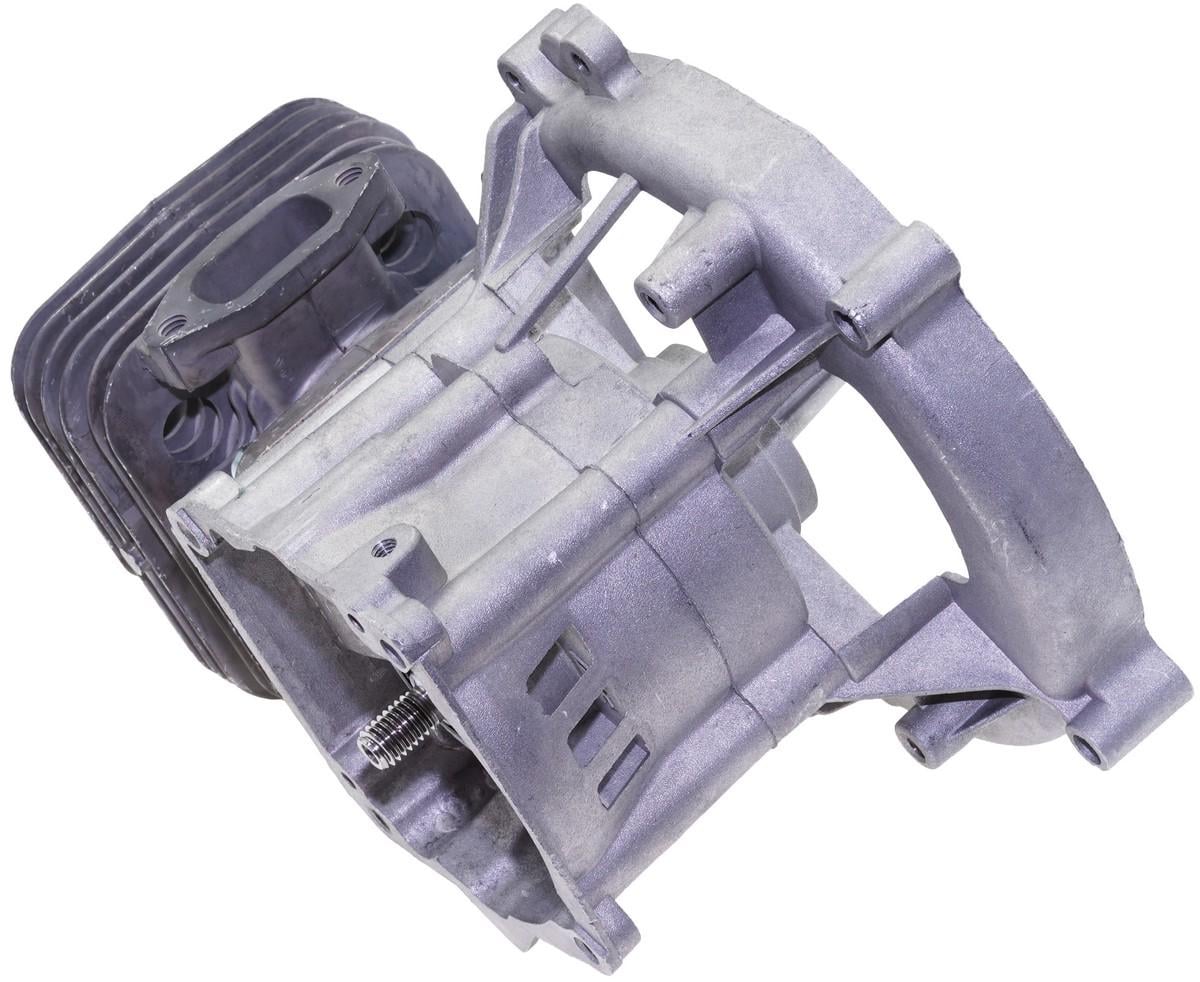 Картер мотоксы в сборе 44F (кос355)
