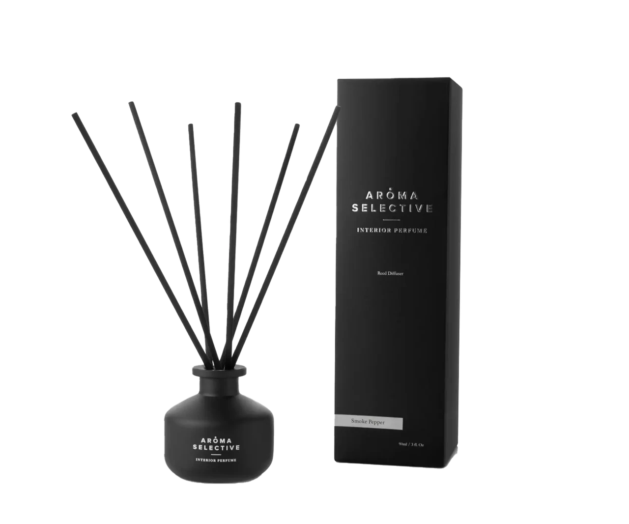 Аромадиффузор Aroma Selective Smoke Pepper 90 мл