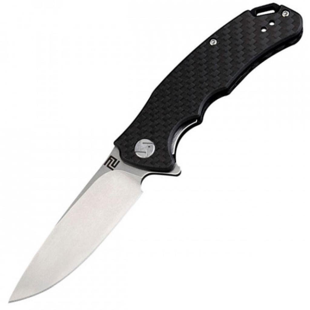Ніж мисливський Artisan Tradition Small SW D2 CF (1702PS-CF)