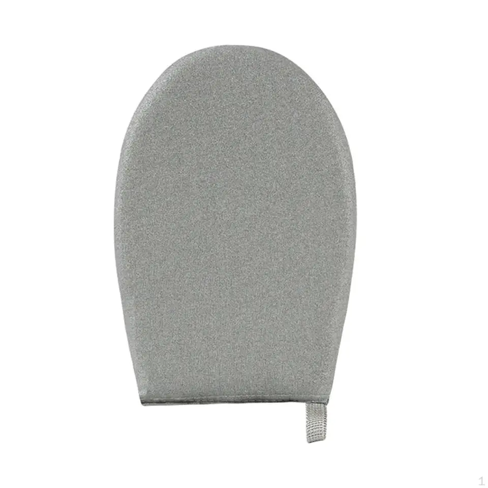 Перчатка для утюга и отпаривателя термостойкая Серый