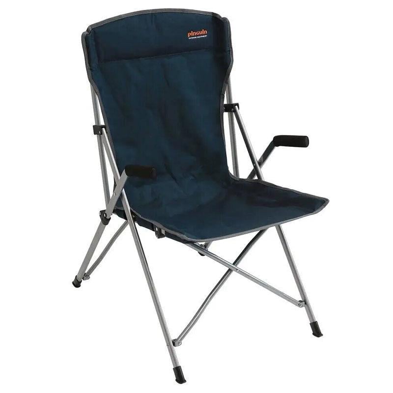 Туристическое кресло раскладное Pinguin Guide Chair 48х34х46 см Petrol (PNG 641.Petrol)