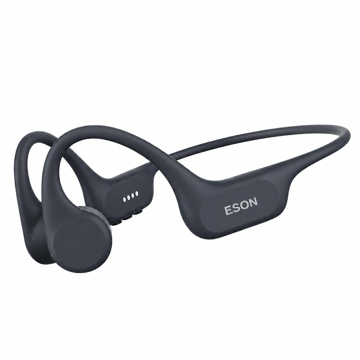 Навушники кісткові водонепроникні 64 Гб ESON X39 з Bluetooth 5.4/MP3/шумоподавленням (36252948)