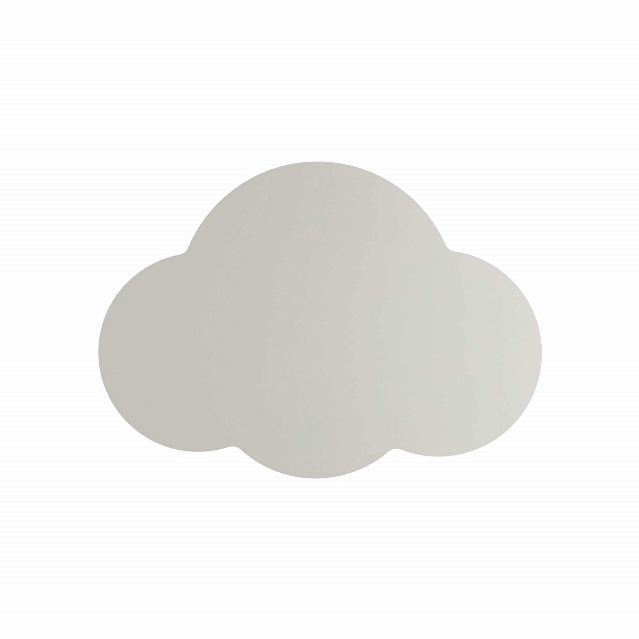 Настенный светильник TK Lighting 5886 Cloud (TK5886)