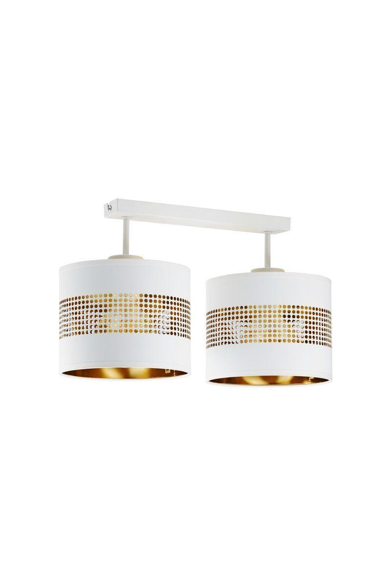 Люстра Tk-lighting Tago White (3223)
