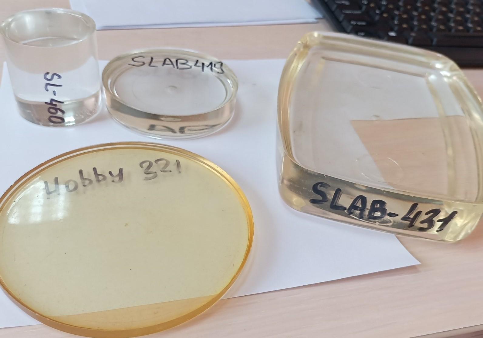 эпоксидная смола КЕ Hobby-321 0,3 кг условно-прозрачная (HY32100300) - фото 8 эпоксидная смола КЕ Hobby-321 0,3 кг условно-прозрачная (HY32100300) - фото 8