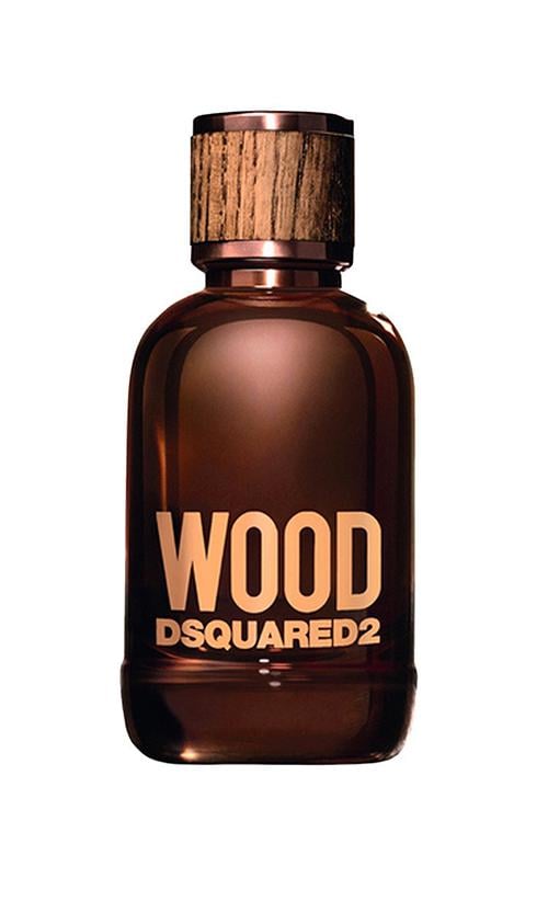 Туалетна вода Dsquared2 Wood Pour Homme 50 мл (25499)