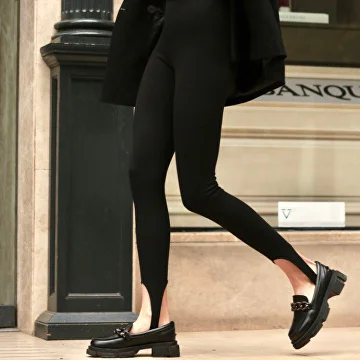 Легінси зі штрипками C00310-2 ХL р. 40 UA - фото 5 Легінси зі штрипками C00310-2 ХL р. 40 UA - фото 5