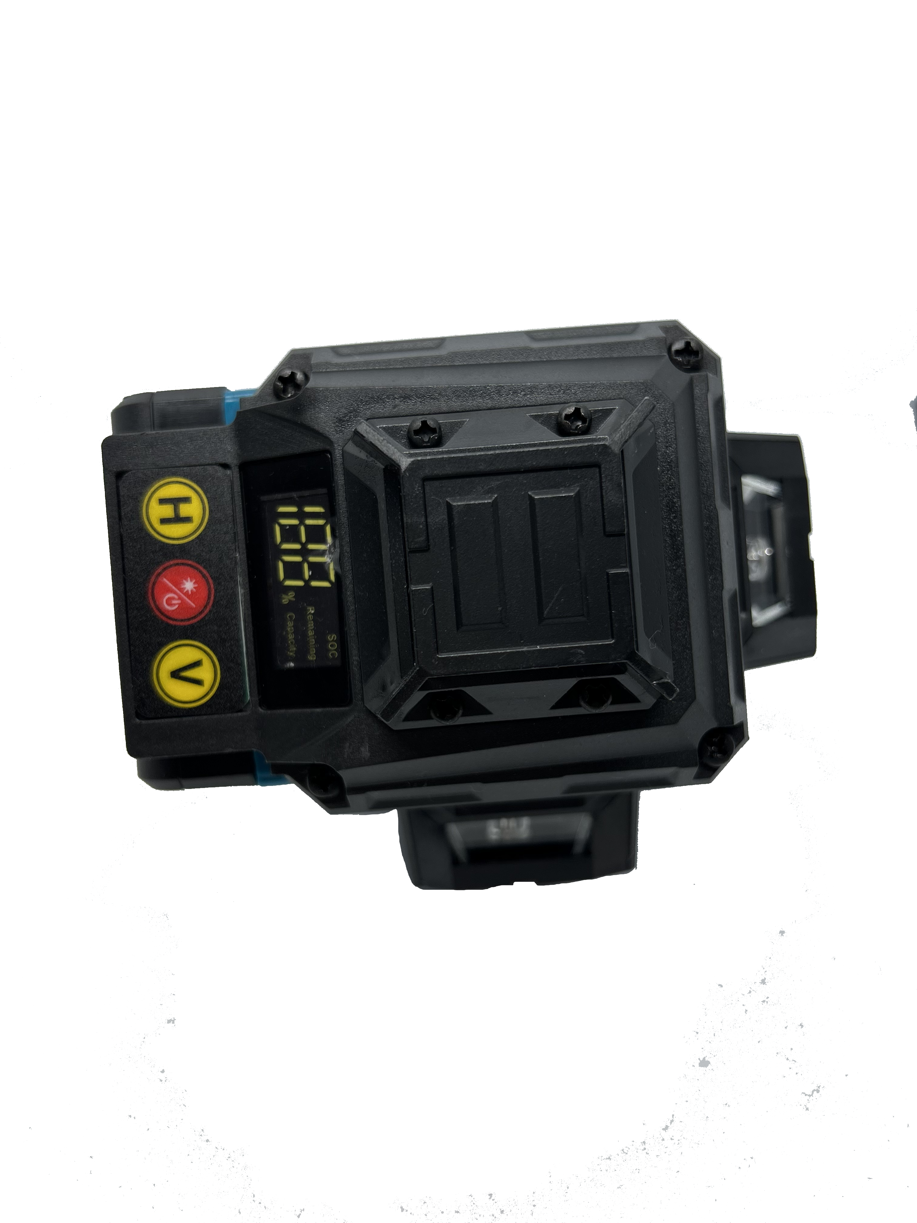 Лазерный уровень Откалиброванный Hilda 4D Led 16 линий 360 градусов 2 х АКБ (30472370) - фото 13 Лазерный уровень Откалиброванный Hilda 4D Led 16 линий 360 градусов 2 х АКБ (30472370) - фото 13