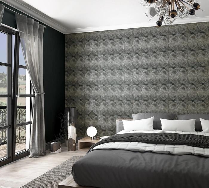 Обои виниловые на флизелиновой основе Marburg 10 м (33614) - фото 6 Обои виниловые на флизелиновой основе Marburg 10 м (33614) - фото 6