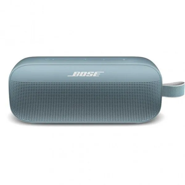 Портативна колонка Bose Soundlink Flex Bluetooth Stone Blue (865983-0200)