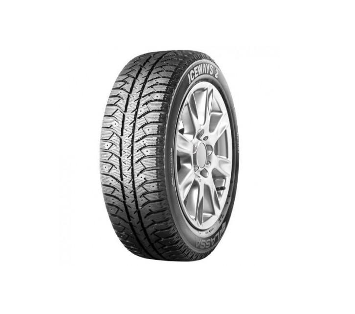 Шина зимняя Lassa Iceways 2 215/55 R16 97T