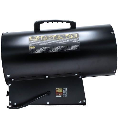 Тепловая пушка газовая ProCraft H33 - фото 5