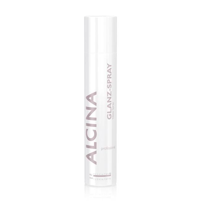 Спрей-блеск ALCINA Professional Glanz Spray для волос 200 мл (10578)