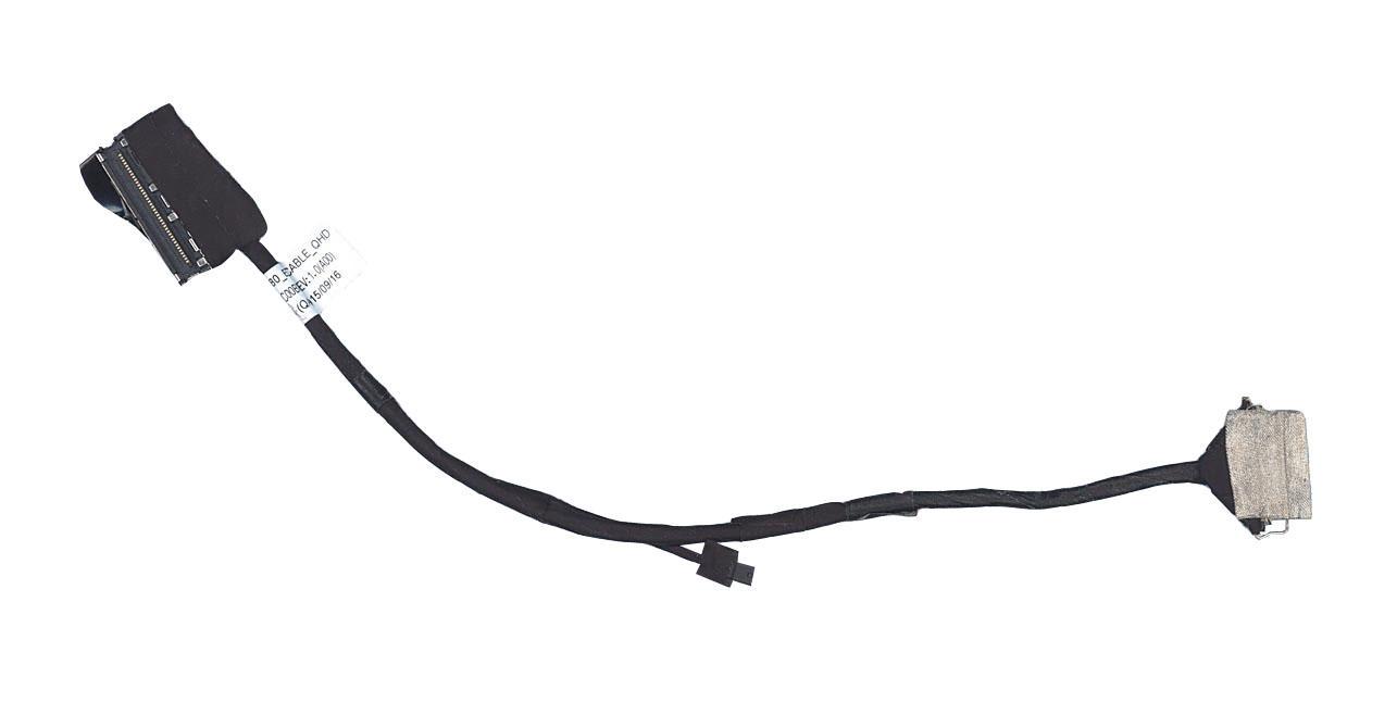 Шлейф матрицы для ноутбука Dell XPS 13 9350