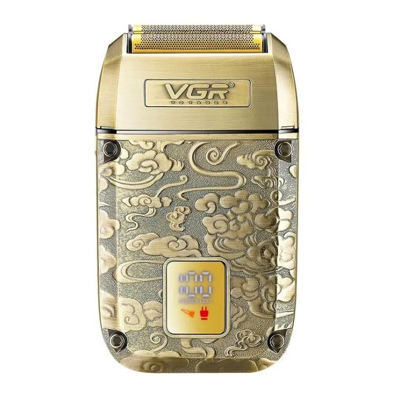 Шейвер профессиональный VGR V-336 Professional Foil Shaver