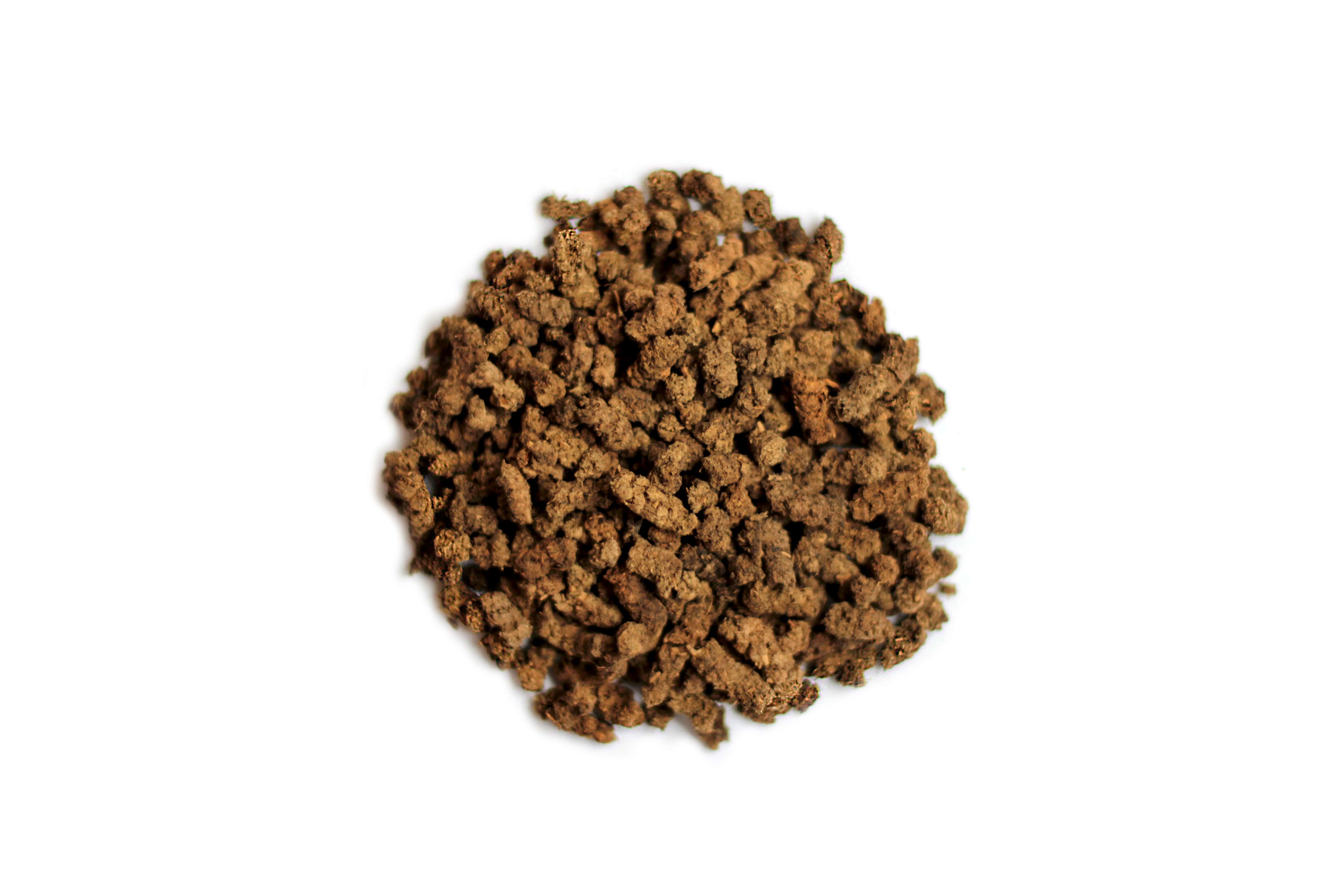 Иван чай ферментированный с малиной 1 кг