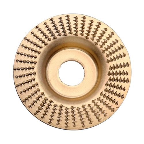 Диск шліфувальний Alpha Flat 100 мм (28458075)