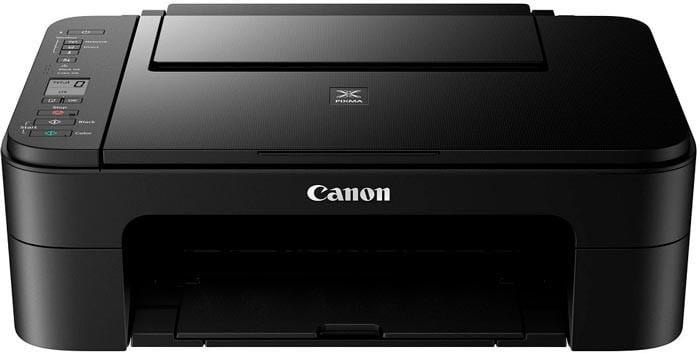 Принтер багатофункціональний Canon Pixma TS3150