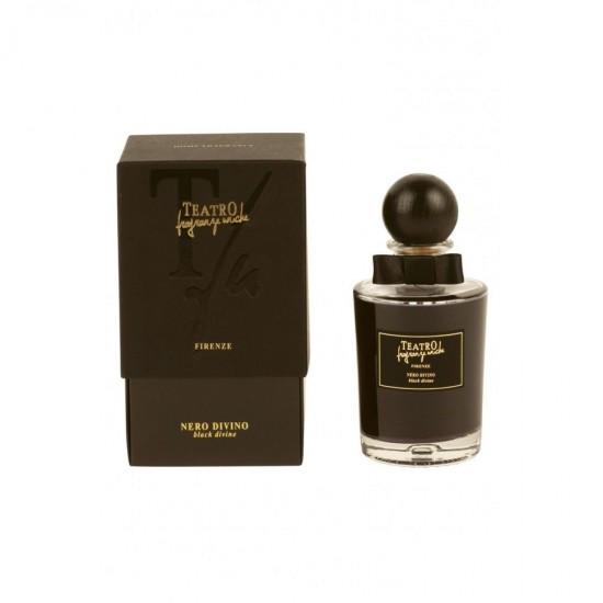 Аромадифузор для дома Nero Divino Teatro Fragranze Uniche 250 мл (120220) - фото 2