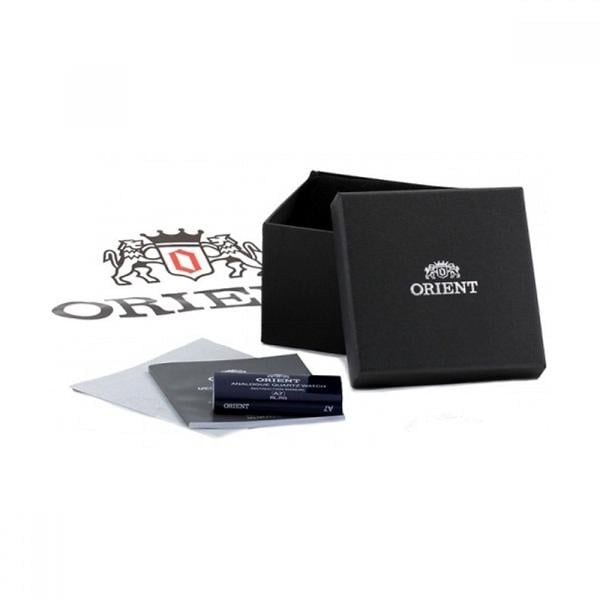 Наручний годинник чоловічий Orient FDBOC003BO (111360) - фото 2 Наручний годинник чоловічий Orient FDBOC003BO (111360) - фото 2